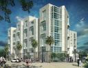 South beach building