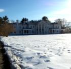 Blithewood  - Historic Hudson River Mansion - Home To The Levy Economic Institute -  Location Bard College