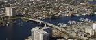 Ft Lauderdale Intracoastal Bridge
