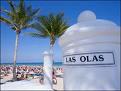 Las Olas