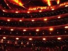 The Metropolitan Opera House
