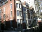 Sutton Place townhouses