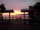 Blaine Sunset