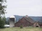 Foothills Farmland