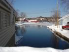 Wolfeboro, NH - Backbay