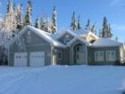 Doyon Estates - Fairbanks, Alaska
