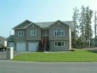 Doyon Estates - Fairbanks, Alaska