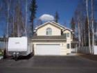 Doyon Estates - Fairbanks, Alaska