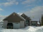 Doyon Estates - Fairbanks, Alaska