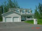 Doyon Estates - Fairbanks, Alaska