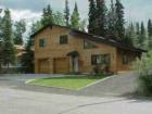 Shannon Park Subdivision - Fairbanks, Alaska