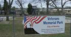 Veterans Memorial Park Hwy 79 and McKinnon Ave.
