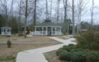 gazebo at Middlebrooks Park