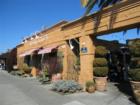 Bistro Jeanty, one of the best restaurants on Earth...
