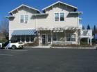Here is what the Medical Office in Yountville looks like...