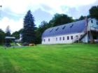 Huge Barn at Gilead