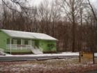 Manchester Nature Center & Walk