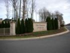 The Point at South River Colony