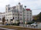 Jax Brewery