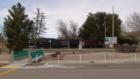 Route 66, Kingman, from Powerhouse Visitor Center