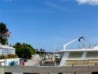 Marina in Ponce Inlet