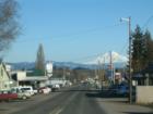 downtown Odell