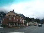 Downtown Cascade Locks