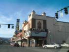 Historic Granada Theater 