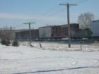 Trains, Trains, Trains