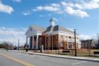La Plata Town Hall
