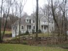 Beautiful colonial in Purchase, NY