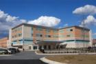 Civista Medical Center in La Plata