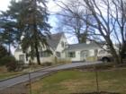 Sprawling home in Purchase, New York