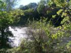 The Wallkill River at Bruynswick.