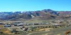 Kimball Junction (Park City) from the Glenwild area