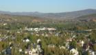 Prospector neighborhood - Park City, Utah