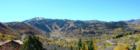 Deer Valley Ski Resort in Autumn