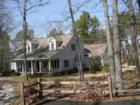 Beautiful Southgate Home with 3 bedrooms,2.5 baths, Formals, bonus room, 3400 sf with master suite down, Large open kitchen and family room with cozy fireplace, sunroom overlooking patio and private backyard all on 1.4 acre lot, Lake access.
