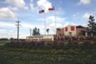 McKinney Towne Crossing