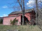A Shawangunk valley barn part of a former dairy farm.