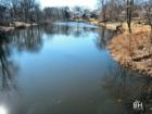 Westwood New Jersey in the Pascack Valley Bogerts Mill