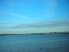 Beach at Fred Howard
