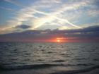 Sunsetting at Park