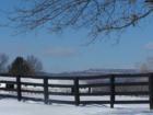 Wallkill horse farm.