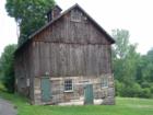 An Ulster County barn.