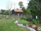Wallkill mini-farm.