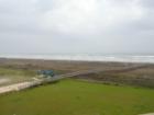 dune walkover