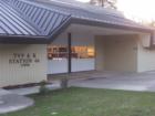 Tualatin Valley Fire and Rescue newly remodeled station.