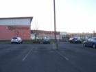 Southridge High School