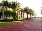Exterior "The Breakers"
